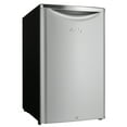 thumbnail image 2 of Danby 4.4 cu. ft. Retro Compact Fridge in Iridium Silver (DAR044A6DDB), 2 of 7