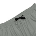 thumbnail image 5 of Mens Cargo Pants Baggy Men's Jogger with Pocket Running Pants for Men, 5 of 6