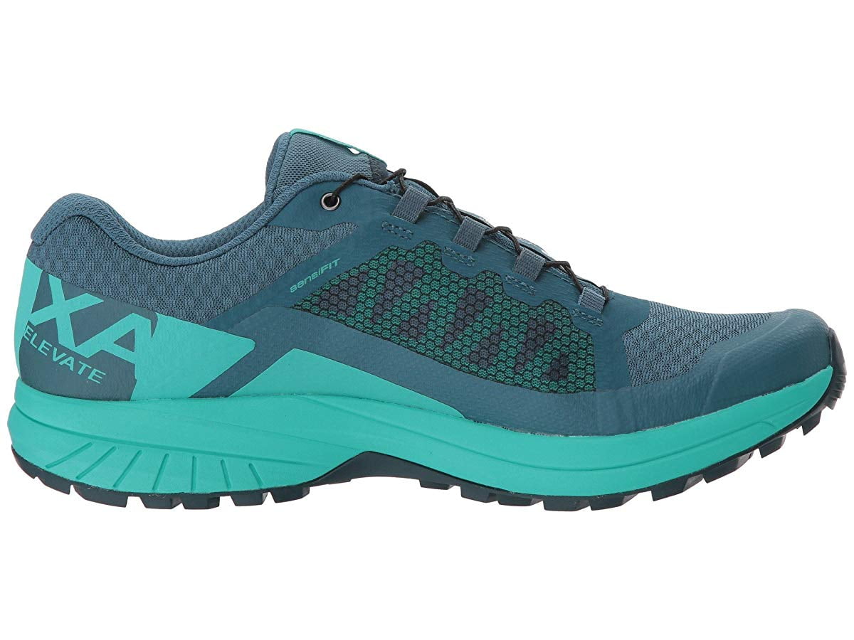 salomon xa elevate gtx