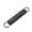 Black 110mm, variant on Uxcell Free Length Spring Steel Tension Spring Small Dual Hook Tension Spring Black 115mm 1 Pcs