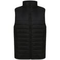 thumbnail image 1 of Henbury Mens/Womens Padded Gilet, 1 of 4