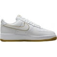 thumbnail image 2 of Nike Men's Air Force 1 '07 Basketball Shoes (8.5), 2 of 4