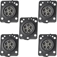 thumbnail image 1 of 5 Diafrgama para carburador Sthill 460 Husqvarna 257 345, 1 of 2