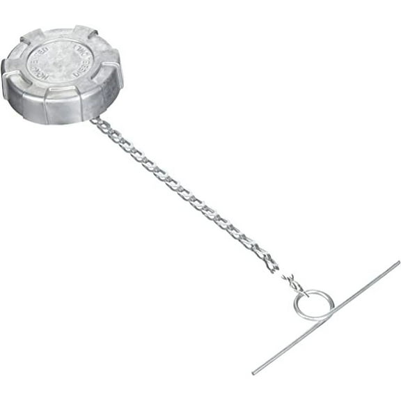 Motorcraft Fuel Tank Cap Extended for ford F650/F750, 2009, Automotive Fuel Tank Caps