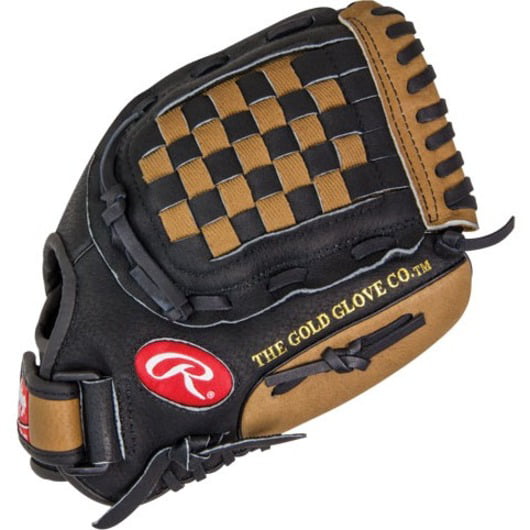Right Hand Thrower PL115KB *NEW* Rawlings PLAYERS SERIES 11.5" Baseball GLOVE 