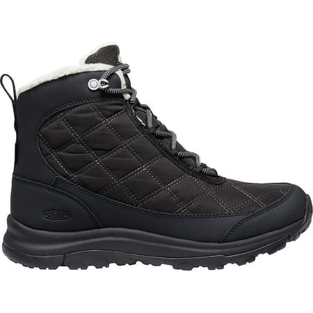 

KEEN Women s Terradora II Wintry Waterproof Boot