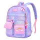thumbnail image 1 of Mochila escolar de unicornio para niño, mochila escolar de primaria con gran capacidad de arco iris, mochila informal para niña y adolescente, 1 of 1