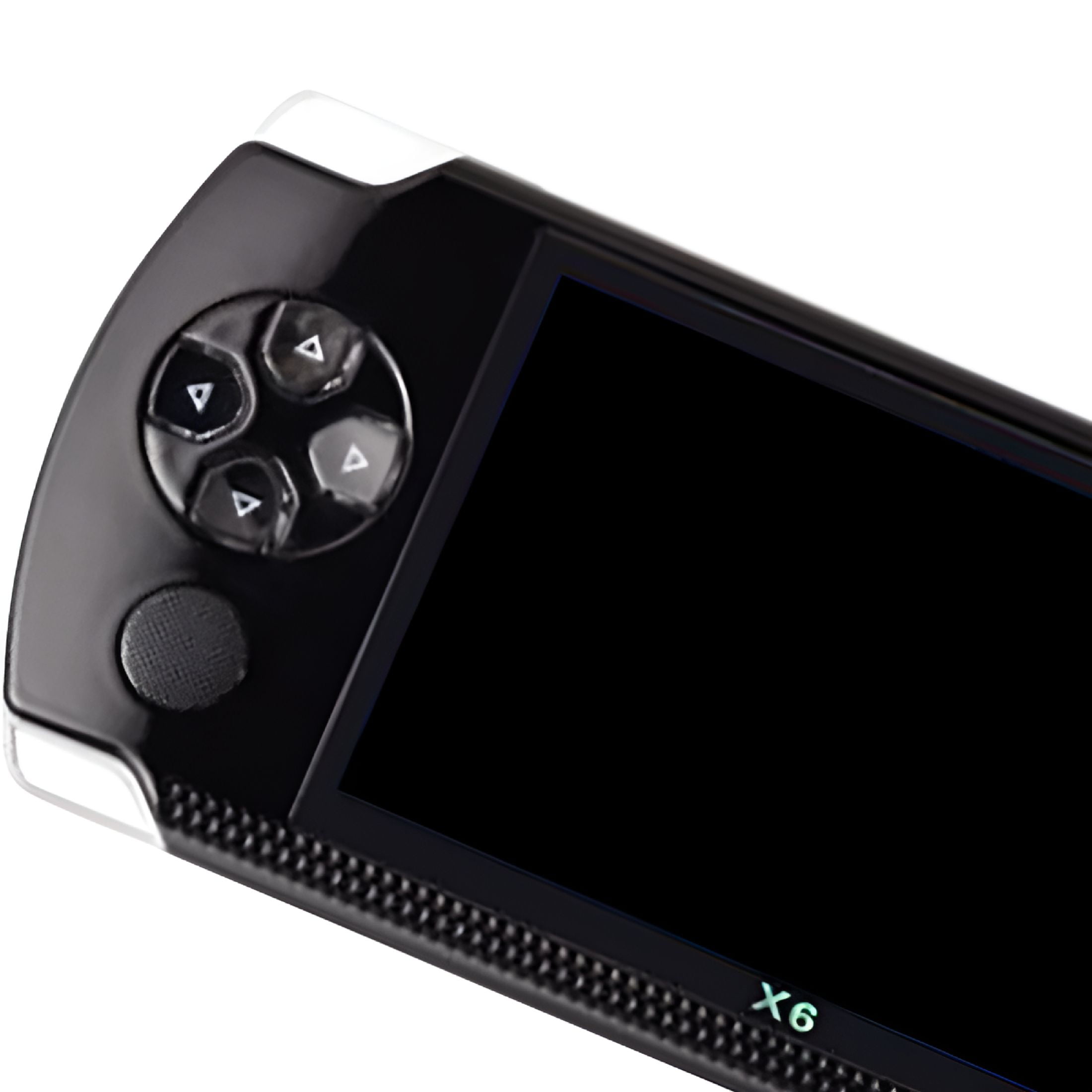BESTSKY 2026 New Handheld Game Machine with 4.3 Inch High Definition Screen Built in Over 10000 Games