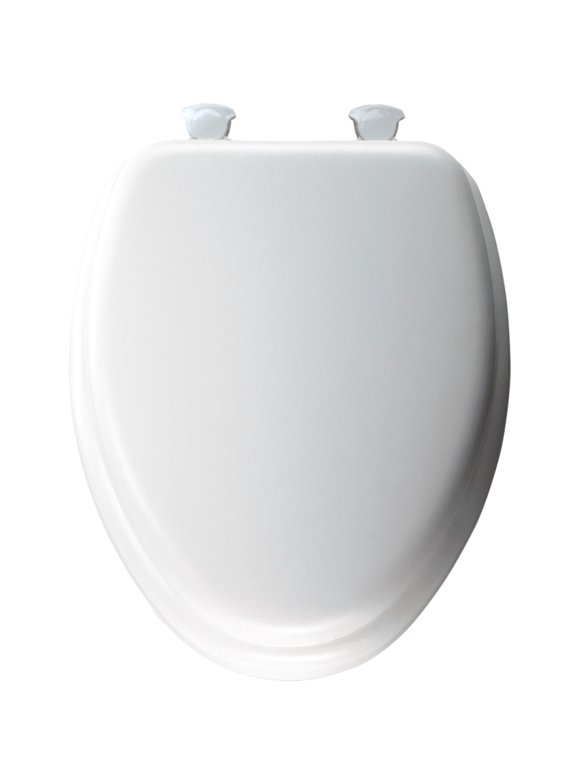 Bemis Toilet Seats in Toilets and Bidets by Brand