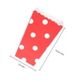 thumbnail image 2 of OFFIGAM 48Ud Contenedores De Palomitas Y Bocadillos Para Eventos Bolsas De Coloridas, 2 of 6