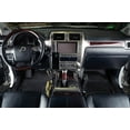 thumbnail image 2 of DV8 Offroad 2010 Lexus GX 460 Center Console Molle Panels Digital Device Bridge, 2 of 11