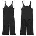 thumbnail image 5 of Fewfanhot Women's FullBody Shapewear Bodysuit Seamless TummyControl One-Piece Adjustable Straps for Postpartum Wear and Special Events, 5 of 9