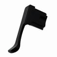 thumbnail image 1 of Metal Hot Shoe Thumb Grip for XPRO1 X- X-M1 X-E2S X-E2 X-E1 X-A3 X-A2, 1 of 5