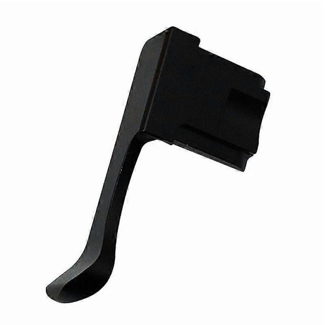 Metal Hot Shoe Thumb Grip for XPRO1 X- X-M1 X-E2S X-E2 X-E1 X-A3 X-A2