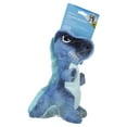 Vibrant Life Tough Buddy Dog Toy, Dinosaur