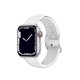 thumbnail image 1 of LnV Smart Watch, Pantalla de 1.75, Compatible con Otros Sistemas Operativos, Color Plateado., 1 of 2