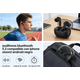 thumbnail image 2 of Audífonos Inalámbricos Earbuds para Gaming de Baja Latencia, Modo Dual Bluetooth 5.3, 2 of 4