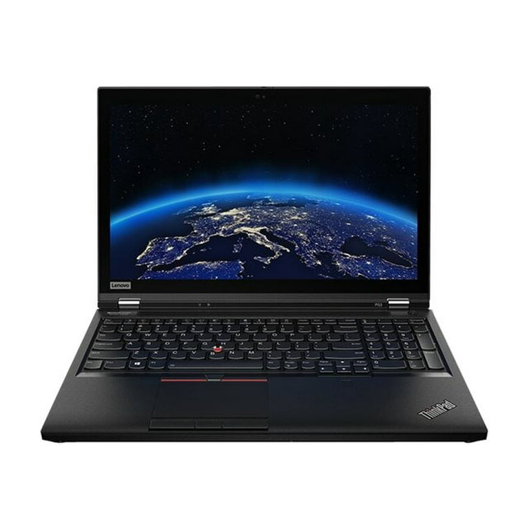 Lenovo ThinkPad P53 20QN - Intel Xeon - E-2276M / up to 4.7 GHz