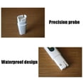 thumbnail image 3 of 2uds. Probador de calidad del agua TDS pluma de prueba portátil Digital para medidor de piscina, 3 of 7