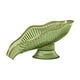 thumbnail image 2 of Porta jabón autodrenante con soporte de metal dorado, plástico no poroso y fácil de limpiar, diseño desmontable para baño, fregadero de cocina y bañera, 16x9.5x7.5 cm., 2 of 6