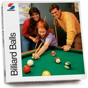 Grade A Billiard Balls