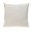 White, variant on Jacquard Diamond Pattern Decorative Navy Throw Pillow