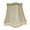 Beige, variant on Royal Designs, Inc. Clip on Scalloped Bell Chandelier Lamp Shade Flame Clip Fitter, CSO-1027-5WH, 3 x 5 x 4.5, White, 1 Pack
