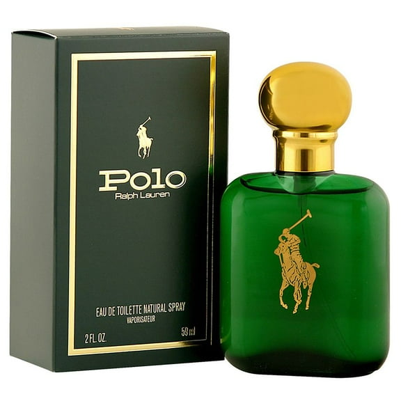 Ralph Lauren Polo Orginal Cologne Spray 2.0 fl oz