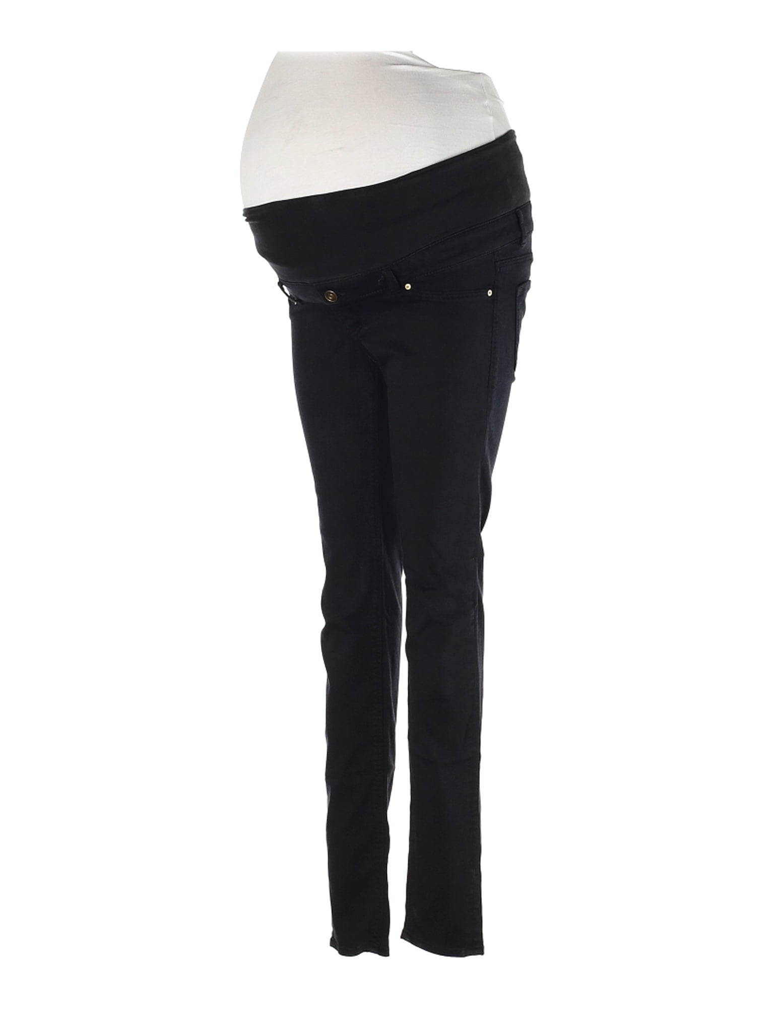 mama jeggings