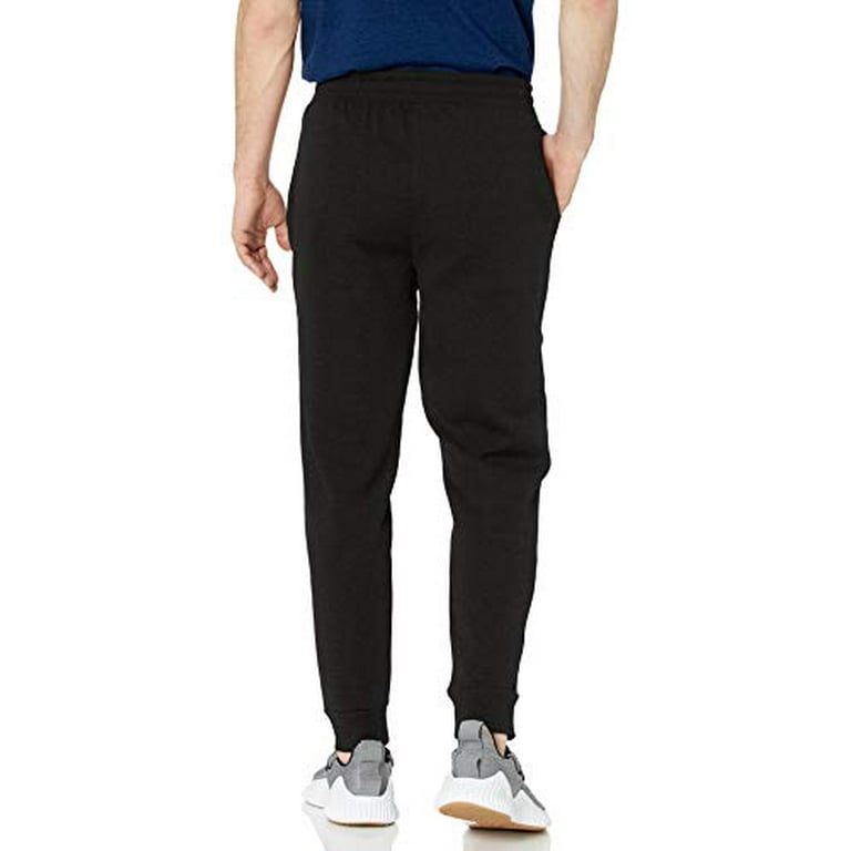 Men's Cozy Classic Fleece Sweatpants, Sizes S-XL