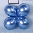 thumbnail image 3 of Globo mate de imitación de 1,8 g, diseño de escena mate americano de 10 pulgadas, globo decorativo para fiestas y bodas, 3 of 6