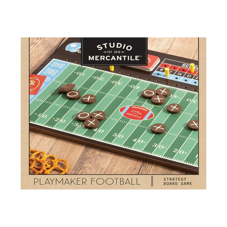 American Football Playmaker Board