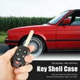 thumbnail image 2 of Car Replacement Keyless Remote Key Fob Shell Case N5F-A04TAA for Honda Odyssey 2011-2013, 2 of 12