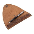 thumbnail image 2 of Pochette de Protection en Cuir pour Stylo à Bille Stylet 7 * 1.2‘', 2 of 6