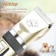 thumbnail image 4 of Haustier Schermaschine, Profi Elektrische Schermaschine Hund Tierhaarschneider Wiederaufladbare Akku Clipper Rasierer Mit 4 Aufstze Fr Hund Und Katze, 4 of 5