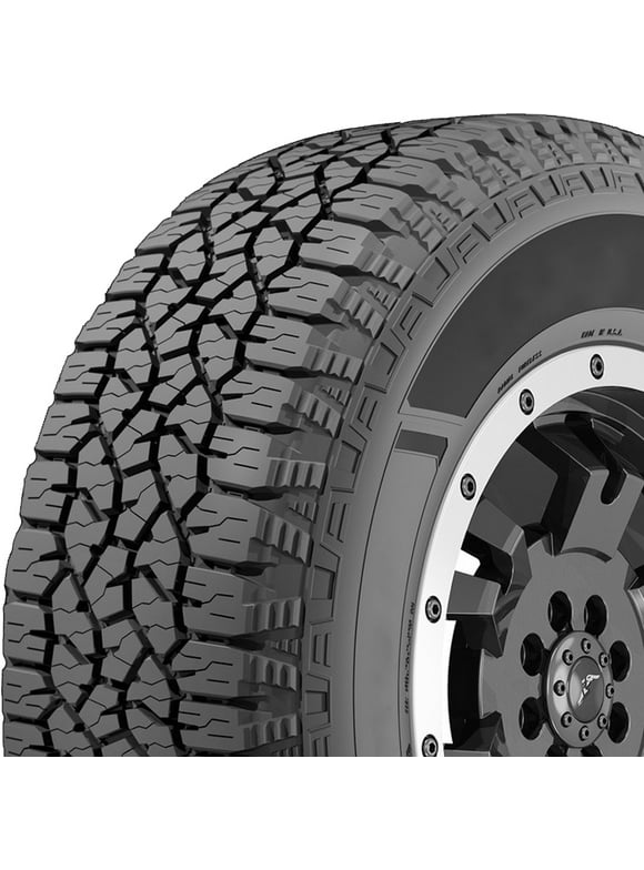 Goodyear 255/70R16 Tires in Shop by Size 