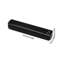 thumbnail image 3 of Danhjin Sealing Machine Vacuum Sealer Food Protector Vacuum Sealer Automatic Food Vacuum Sealer For Food Preservation Sealing Packing System For Fresh Food And Food Storage, 3 of 6