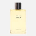 thumbnail image 2 of Zara Man Gold Absolute Cologne for Men EDP Eau De Parfum 90 ML (3.04 FL OZ), 2 of 4