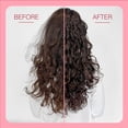 thumbnail image 4 of Function of Beauty Custom Curly Hair Conditioner Base with Shea Butter, 11 fl oz, 4 of 9