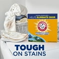 thumbnail image 2 of ARM & HAMMER Powder Laundry Detergent, Alpine Clean, 9.56 lb, 155 Loads, 2 of 10