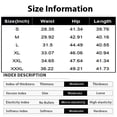 thumbnail image 3 of HaCpiu Men's Loose Fit Jogger Pants, Solid Elastic Waist Sweatpants with Pockets, Casual Soft Fleece Track Cuff Gym Trousers, Pink S, 3 of 8