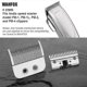 thumbnail image 4 of Replacement Blade for Andis Master PM-1 Speedmaster Clippers 22995, 4 of 5