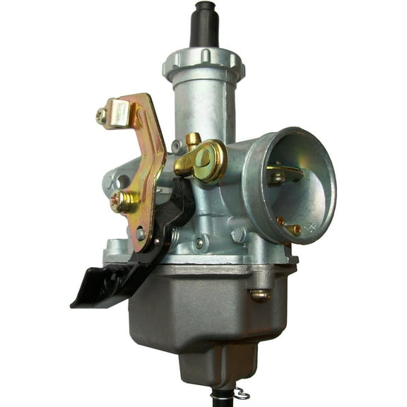 27mm Carburetor Chinese ATV Dirt Bike 150cc 200 Carb C
