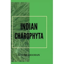 Indian Charophyta (Hardcover)