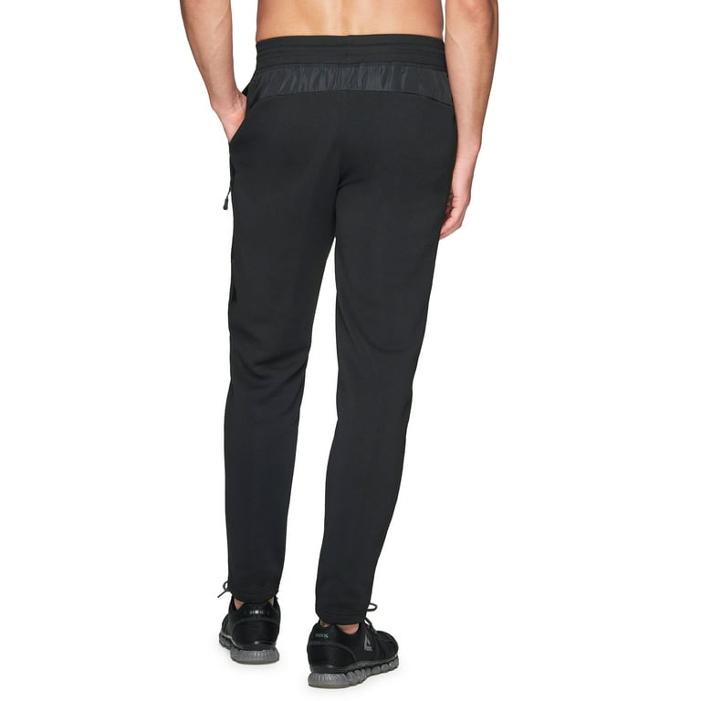 Rbx mens tapered jogger sale