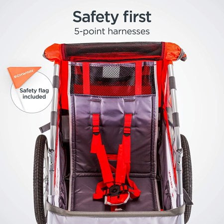 schwinn baby carrier