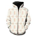 thumbnail image 1 of Sudadera con capucha retro de vida marina para hombre, ropa de animales, sudadera con cremallera, sudadera con estampado 3D, ropa unisex, chaqueta de otoño e invierno, 1 of 6