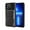 Gray, variant on Case For IPhone 16/16Plus/16Pro/16Pro Max, Four Corners Thickened Protective Shell Flip Insert Card Protective Cover