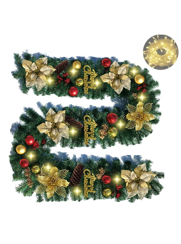 Christmas Garlands