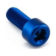 thumbnail image 3 of Aluminum Socket Cap Bolt M8x(1.25mm)x20mm, 3 of 6